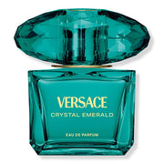 Versace Crystal Emerald Eau de Parfum 3.0 oz