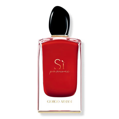 Saint Laurent Sì Passione Eau de Parfum 5.0 oz