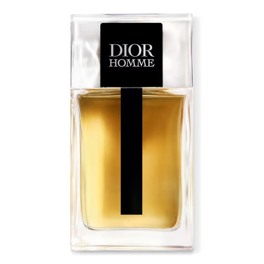 Dior Homme Eau de Toilette 3.4 oz