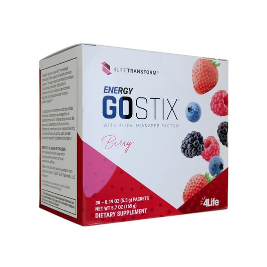 Energy Go Stix® Berry