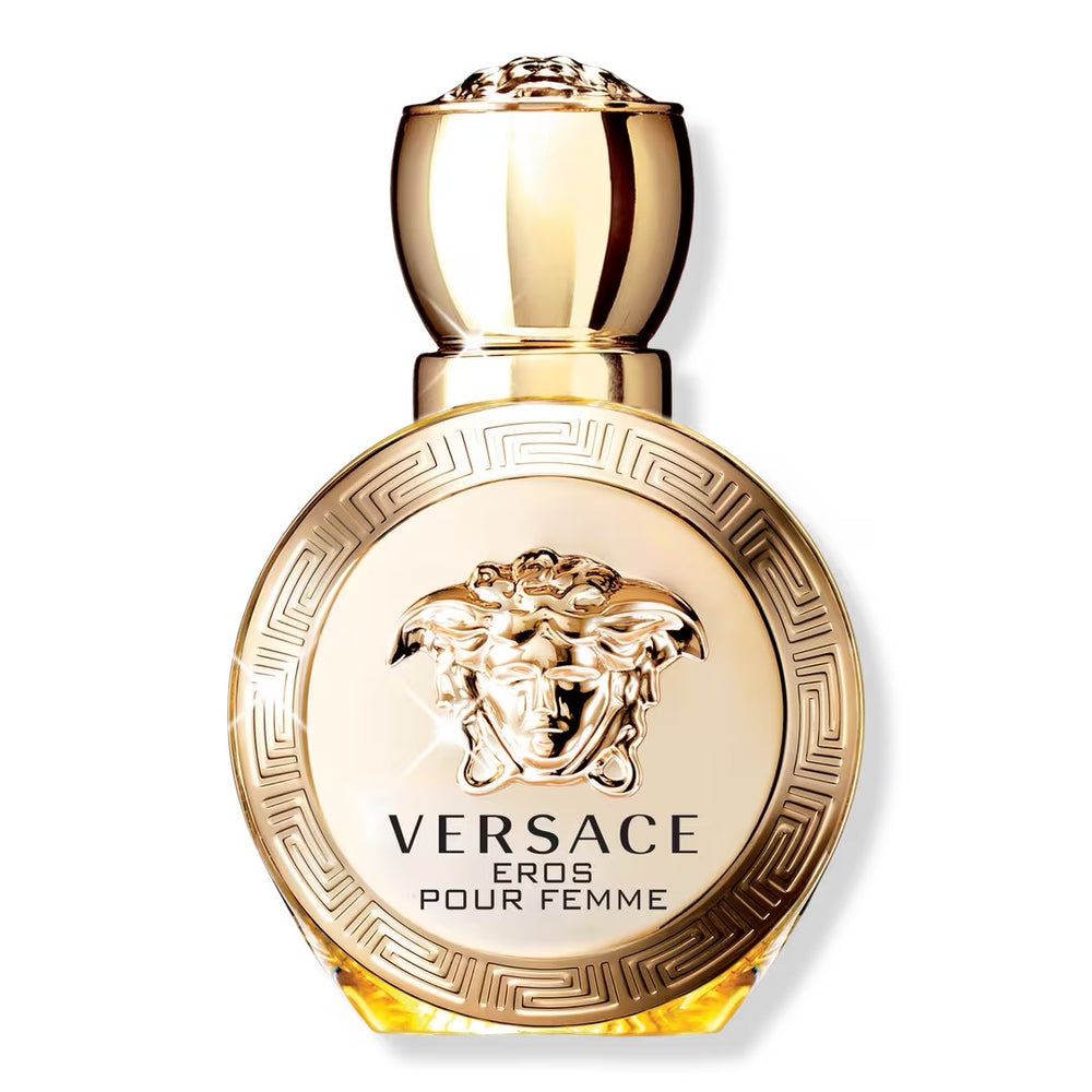 Versace Eros Pour Femme Eau de Parfum 1.7 oz