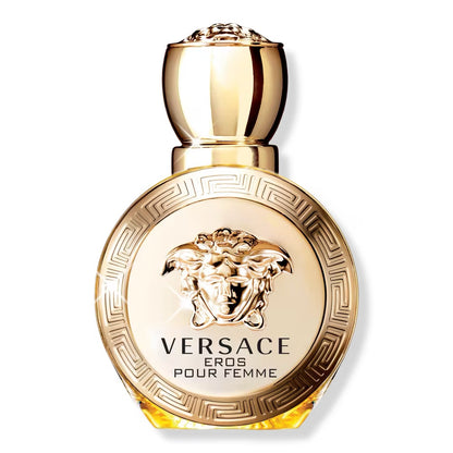 Versace Eros Pour Femme Eau de Parfum 1.7 oz
