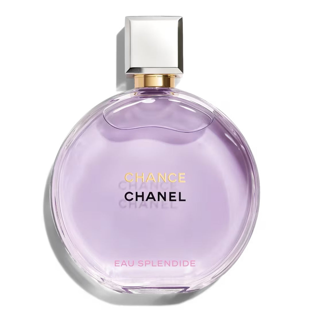 CHANEL CHANCE EAU SPLENDIDE Eau de Parfum Spray 3.4 oz