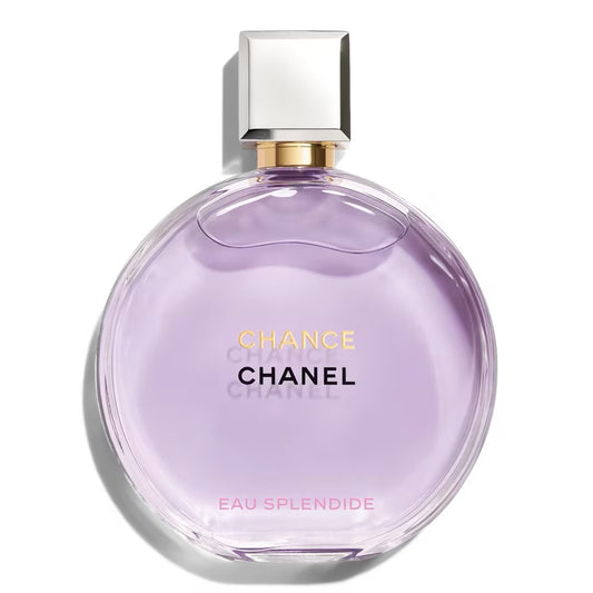 CHANEL CHANCE EAU SPLENDIDE Eau de Parfum Spray 3.4 oz