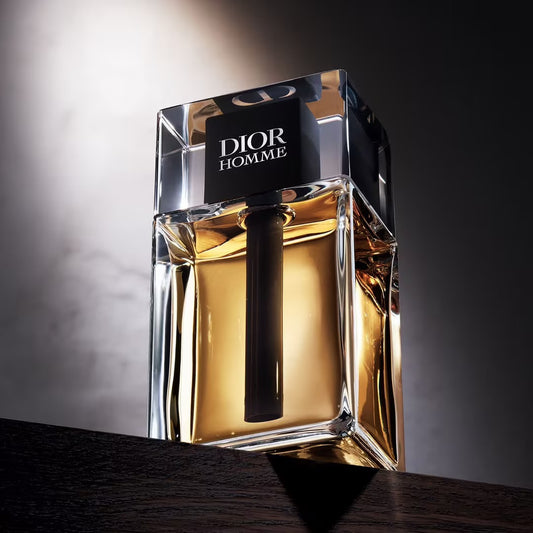 Dior Homme Eau de Toilette 3.4 oz