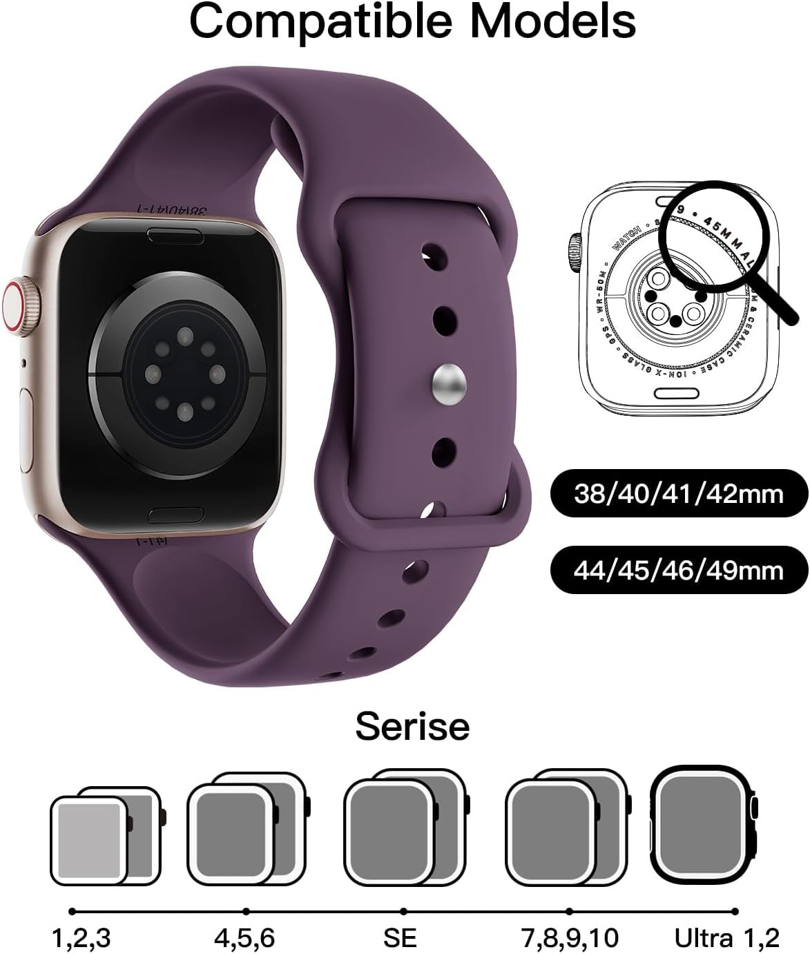 Apple Watch Bands