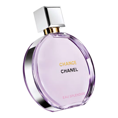 CHANEL CHANCE EAU SPLENDIDE Eau de Parfum Spray 3.4 oz