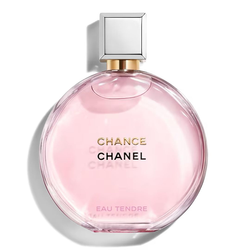 CHANEL CHANCE EAU TENDRE Eau de Parfum Spray 3.4 oz