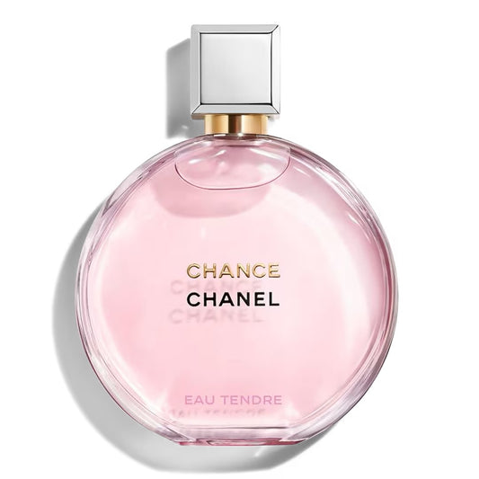 CHANEL CHANCE EAU TENDRE Eau de Parfum Spray 3.4 oz