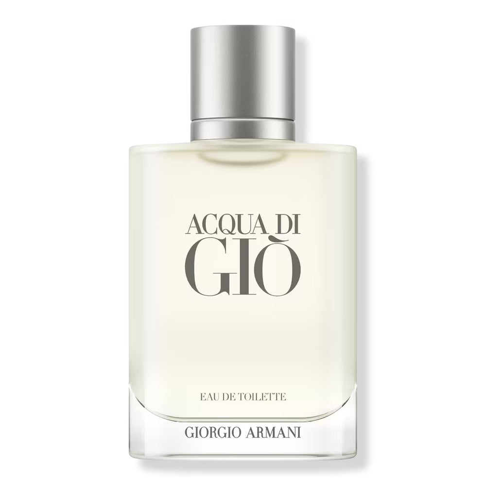 Giorgio Armani Acqua di Giò Eau de Toilette 3.3 oz