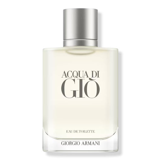 Giorgio Armani Acqua di Giò Eau de Toilette 3.3 oz