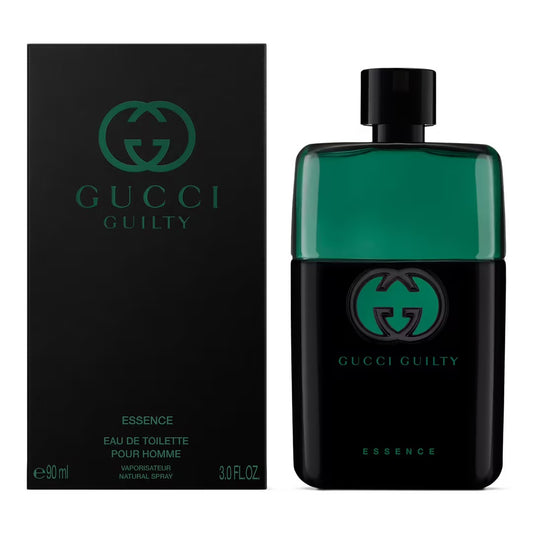 Gucci Guilty Essence Eau de Toilette 3.0 oz