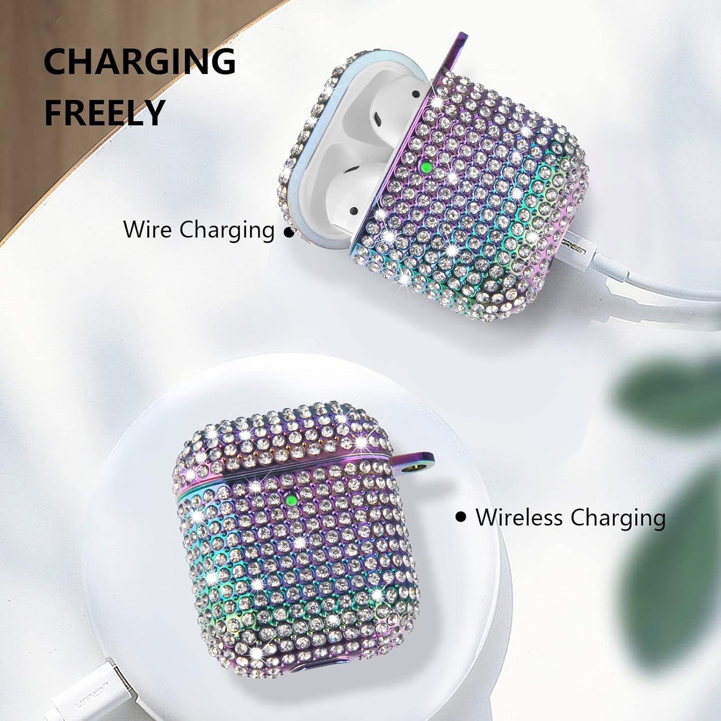 AirPod Generation 1&2 Case Cover