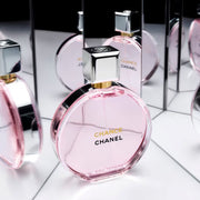 CHANEL CHANCE EAU TENDRE Eau de Parfum Spray 3.4 oz