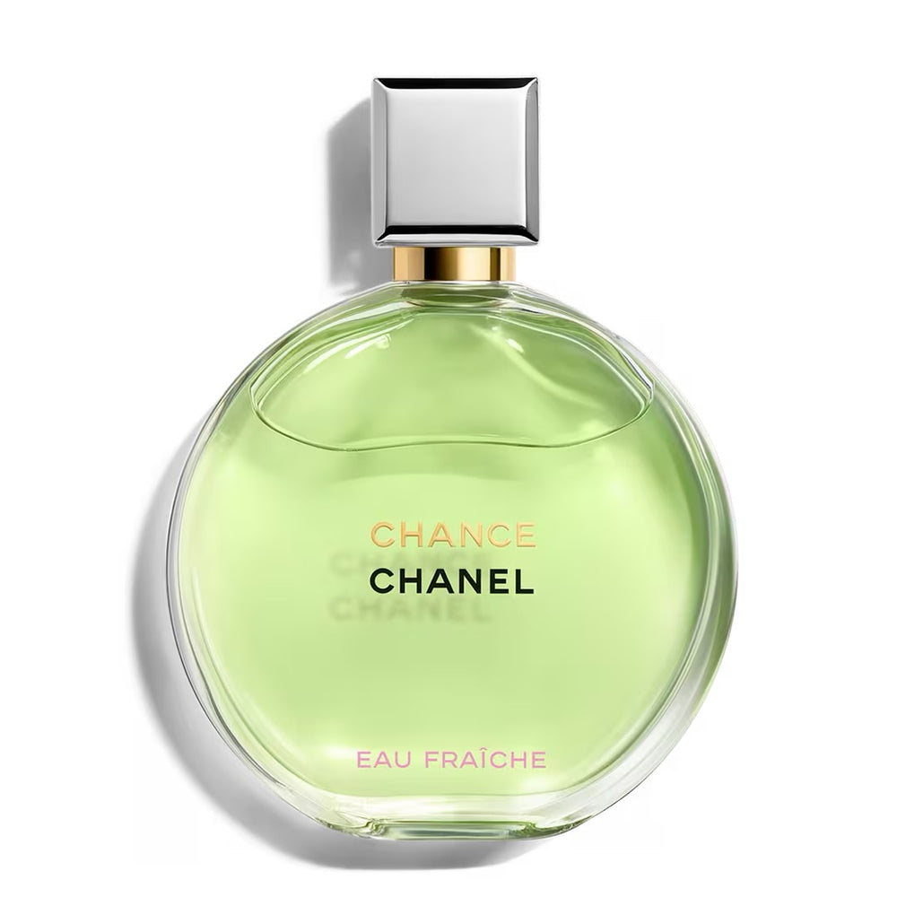 CHANEL CHANCE EAU FRAÎCHE Eau de Parfum Spray 3.4 oz