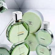 CHANEL CHANCE EAU FRAÎCHE Eau de Parfum Spray 3.4 oz