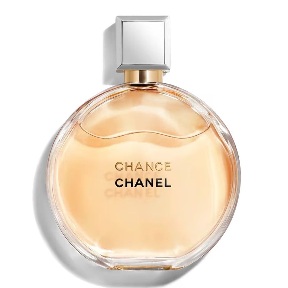 CHANEL CHANCE Eau de Parfum Spray 3.4 oz