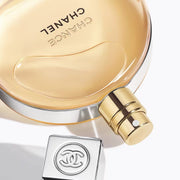CHANEL CHANCE Eau de Parfum Spray 3.4 oz