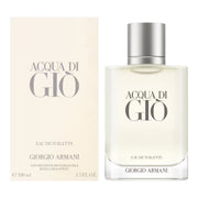 Giorgio Armani Acqua di Giò Eau de Toilette 3.3 oz