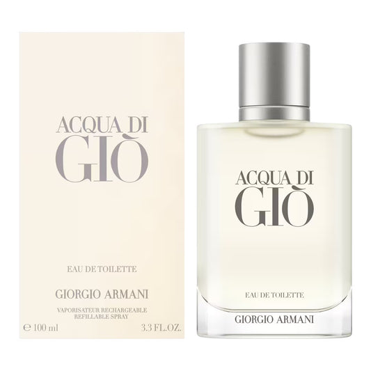Giorgio Armani Acqua di Giò Eau de Toilette 3.3 oz