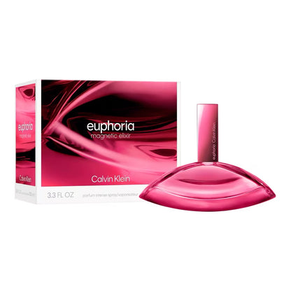 Calvin Klein Euphoria Magnetic Elixir Parfum Intense 3.3 oz