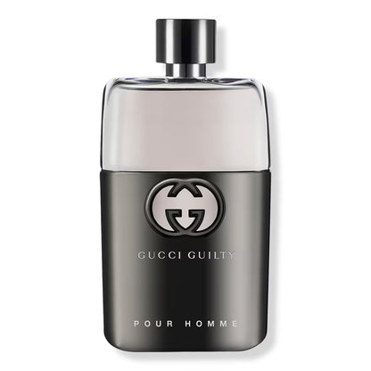 Gucci Guilty Pour Homme Eau de Toilette 3.0 oz