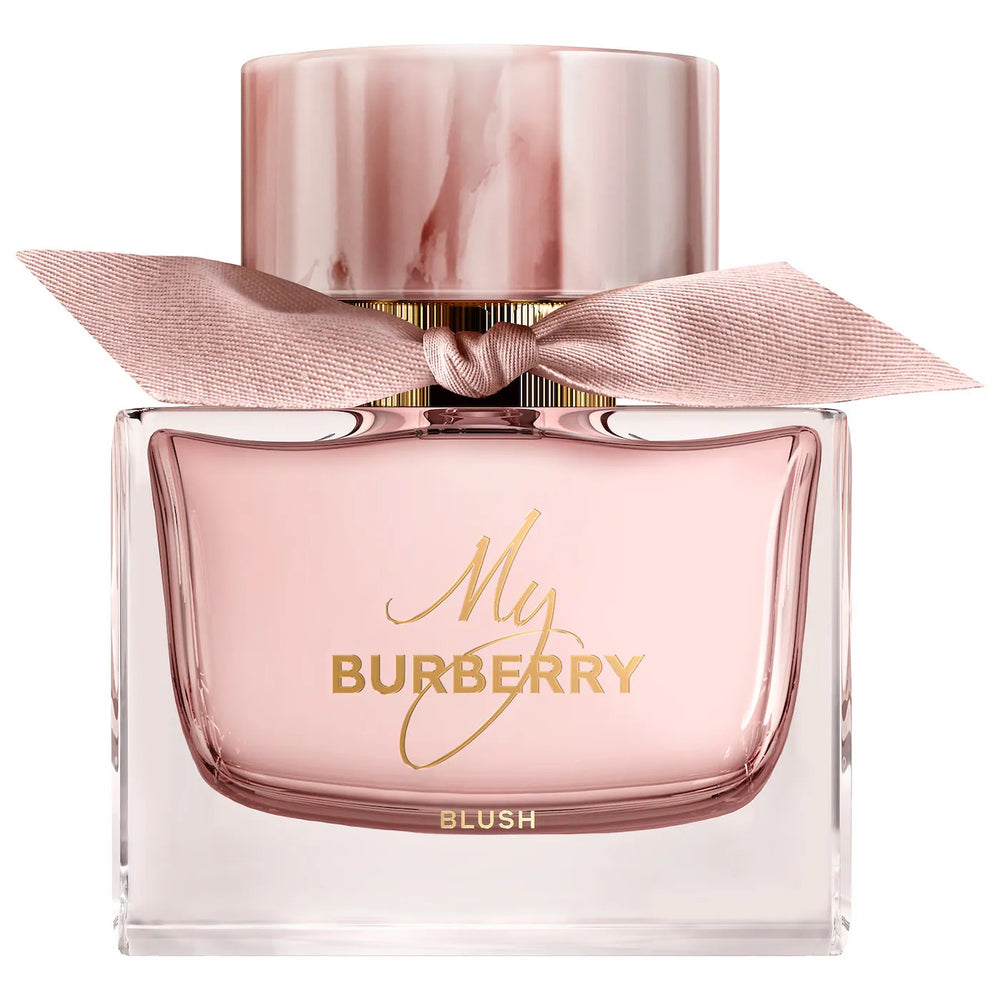 BURBERRY My Burberry Blush Eau de Parfum with Rose and Jasmine 3.0 oz