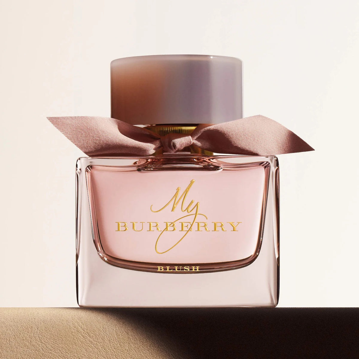 BURBERRY My Burberry Blush Eau de Parfum with Rose and Jasmine 3.0 oz