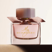 BURBERRY My Burberry Blush Eau de Parfum with Rose and Jasmine 3.0 oz