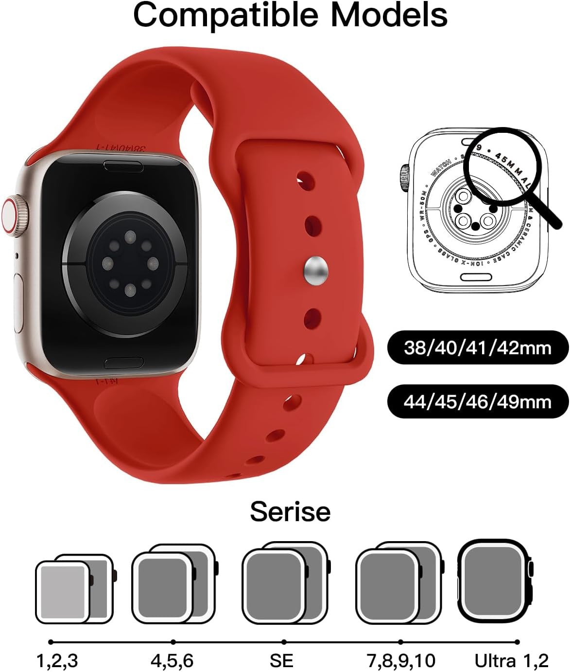 Apple Watch Bands