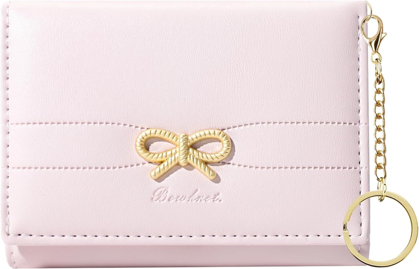 Coquette Bow Wallet