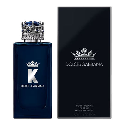 Dolce & Gabanna K Parfum 3.4 oz
