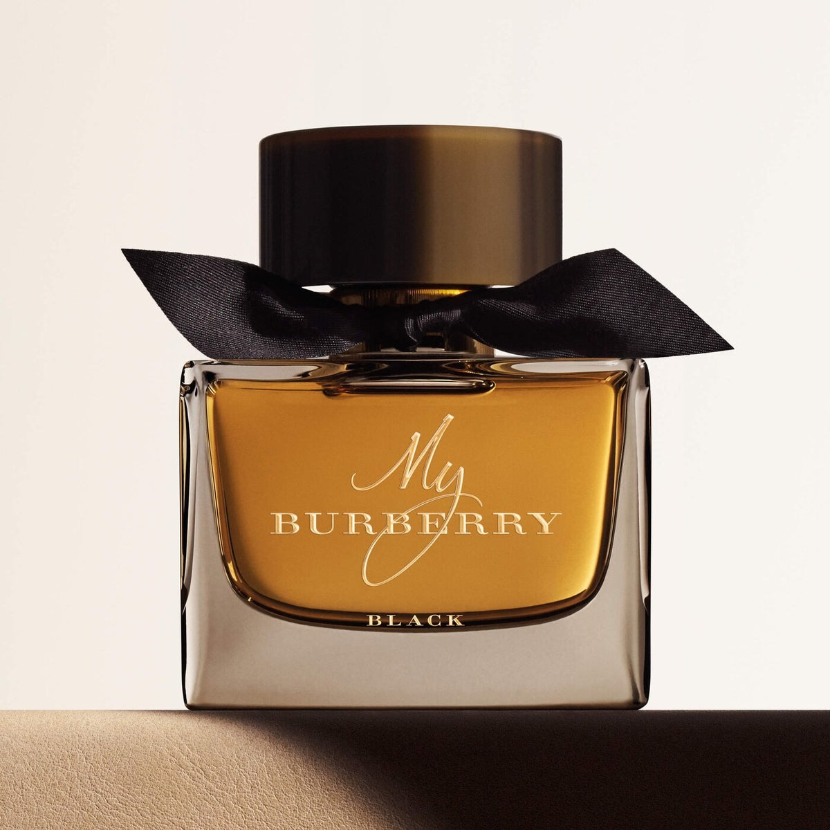 BURBERRY My Burberry Black Eau de Parfum with Jasmine and Amber 3.0 oz