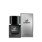 BURBERRY Mr. Burberry Eau de Parfum with Patchouli and Vetiver 1.6 oz