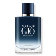 Giorgio Armani Acqua di Giò Profondo Eau de Parfum 3.3 oz