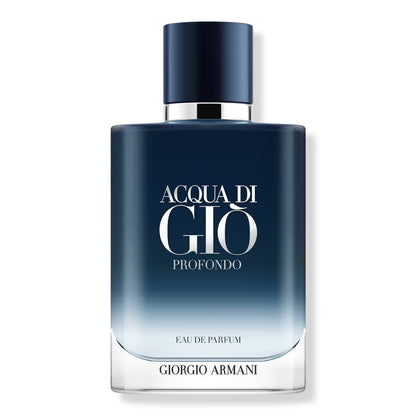 Giorgio Armani Acqua di Giò Profondo Eau de Parfum 3.3 oz
