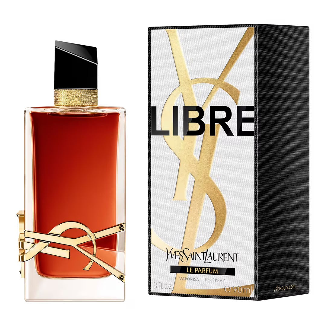 Saint Laurent Libre Le Parfum 3.0 oz