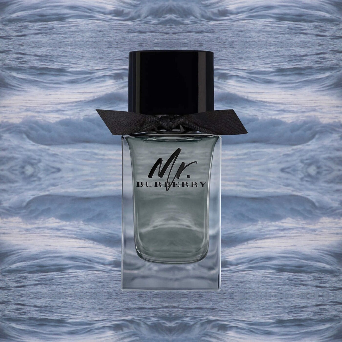 BURBERRY Mr. Burberry Eau de Toilette with Grapefruit and Vetiver 3.3 oz