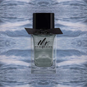 BURBERRY Mr. Burberry Eau de Toilette with Grapefruit and Vetiver 3.3 oz