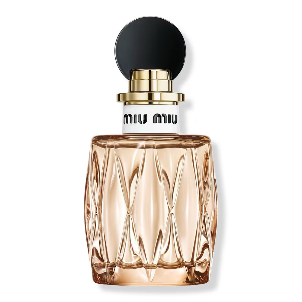 Miu Miu Miutine Eau de Parfum 3.4 oz