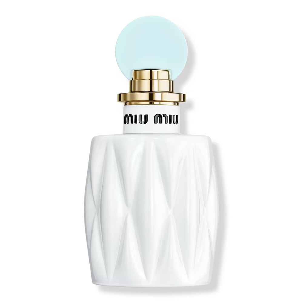 Miu Miu Fleur de Lait Eau de Parfum 3.4 oz