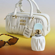 Miu Miu Fleur de Lait Eau de Parfum 3.4 oz