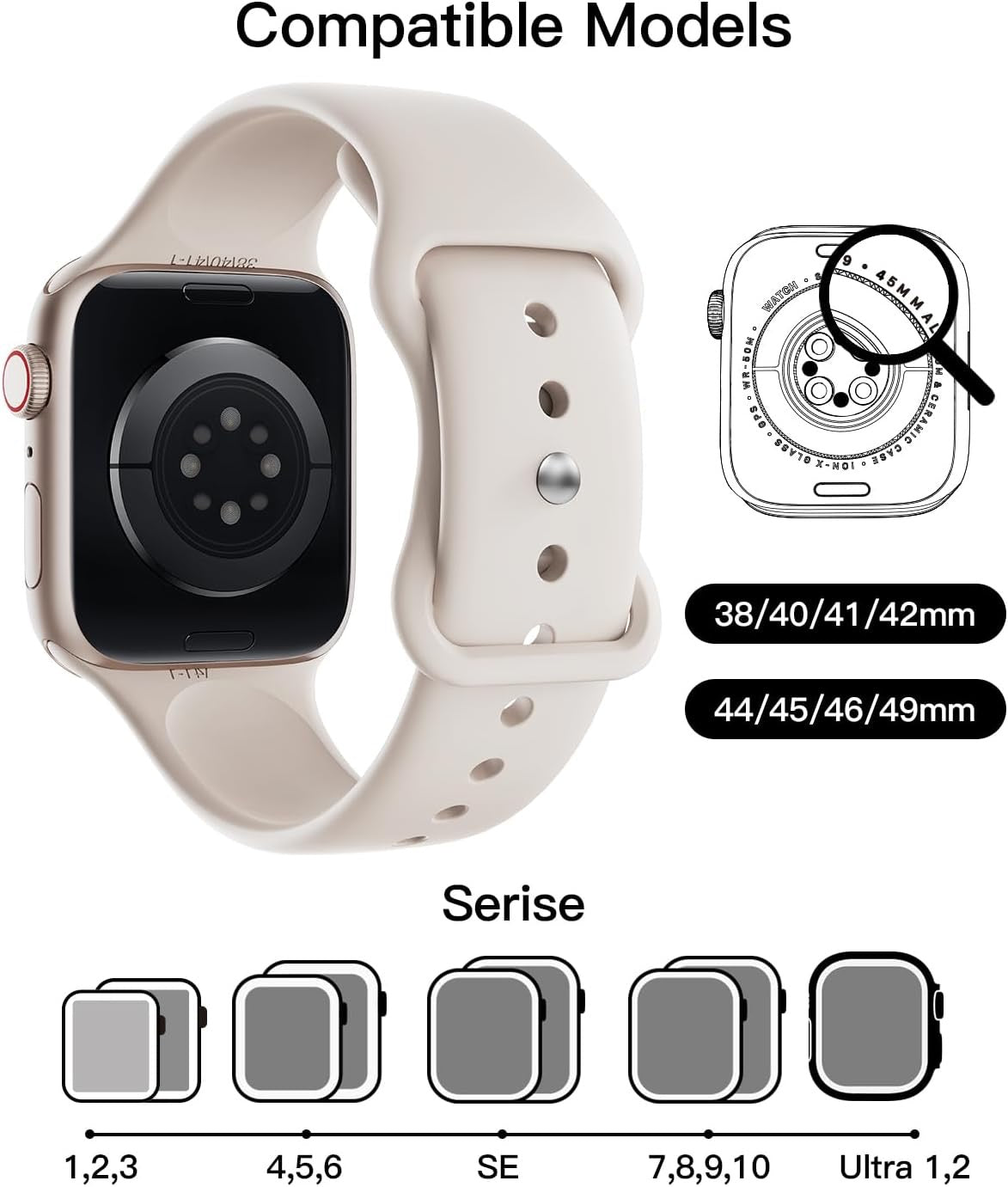 Apple Watch Bands