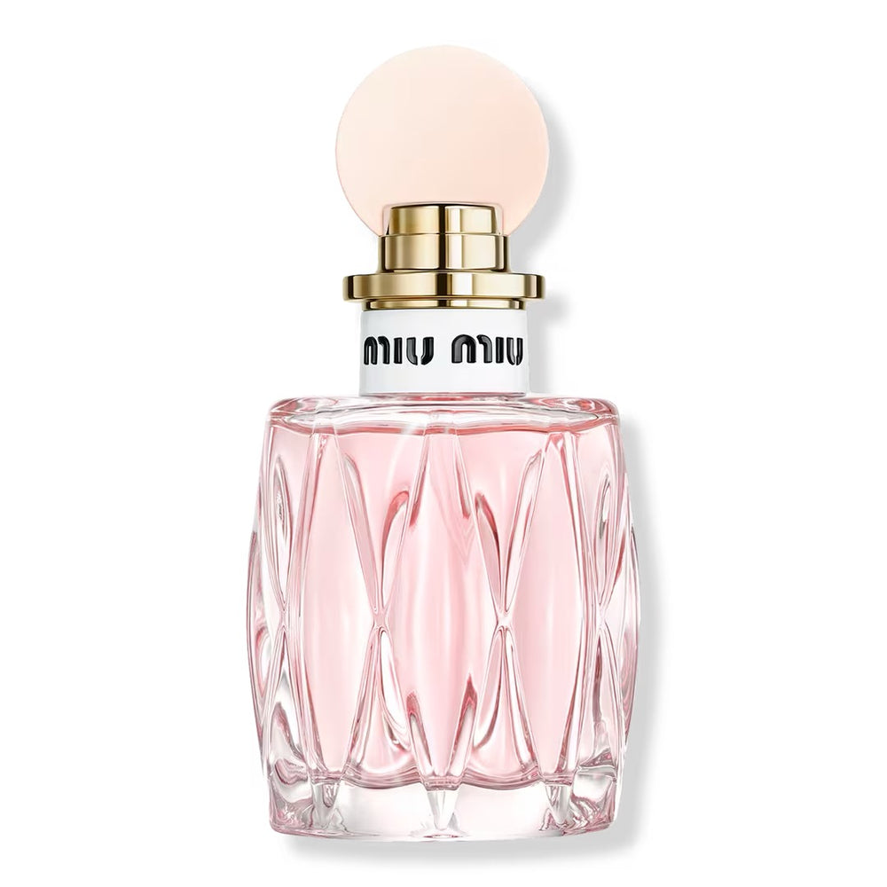 Miu Miu Rose Eau de Toilette 3.4 oz