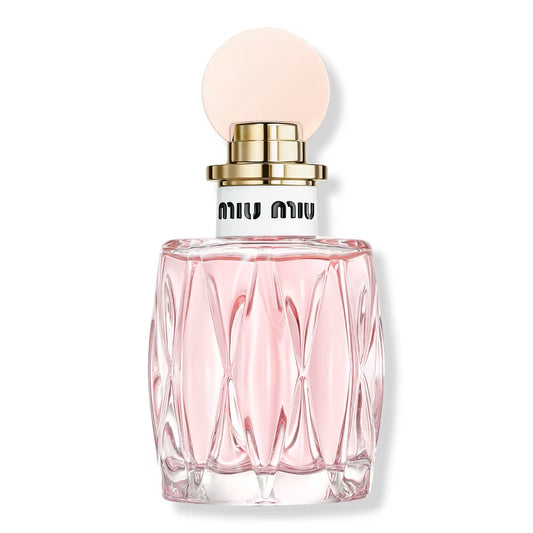 Miu Miu Rose Eau de Toilette 3.4 oz