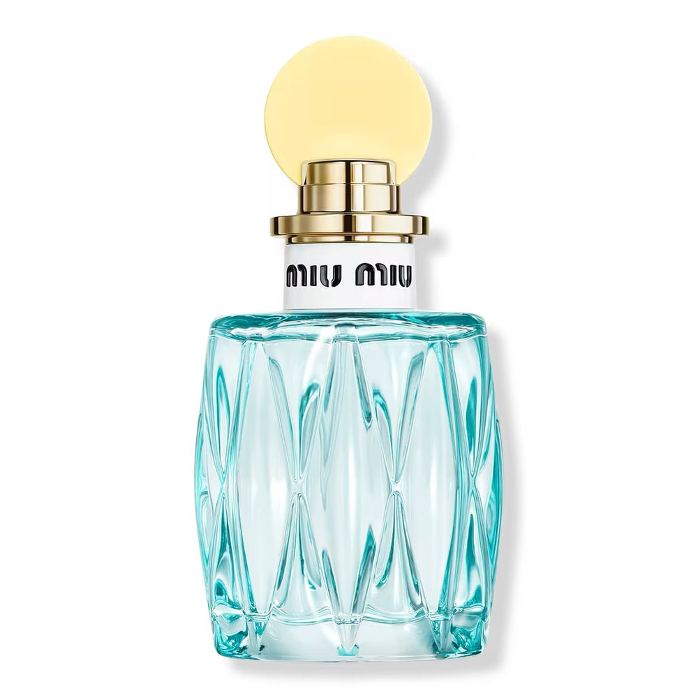 Miu Miu L'Eau Bleue Eau de Parfum 3.4 oz