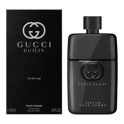 Gucci Guilty Parfum Pour Homme 3.0 oz