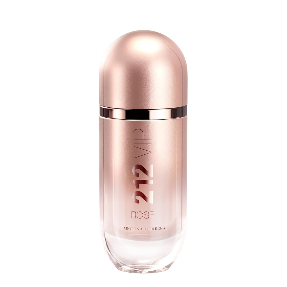 Carolina Herrera 212 Vip Rose 3.0 oz