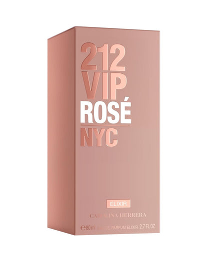 Carolina Herrera 212 Vip Rose 3.0 oz