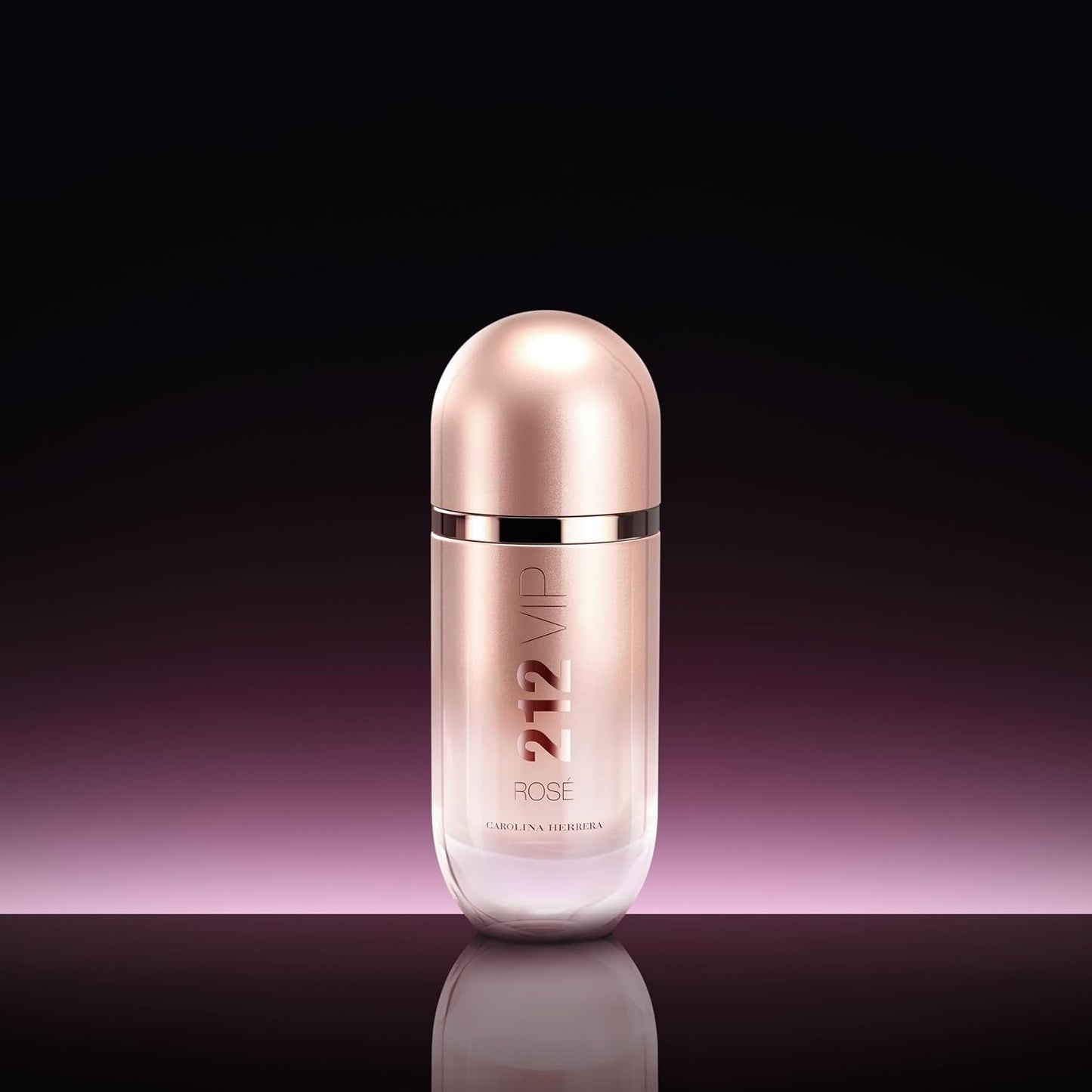 Carolina Herrera 212 Vip Rose 3.0 oz